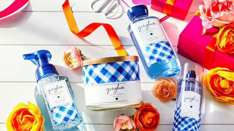 Bath & Body Works - Green Belt - Umm Al Quawain