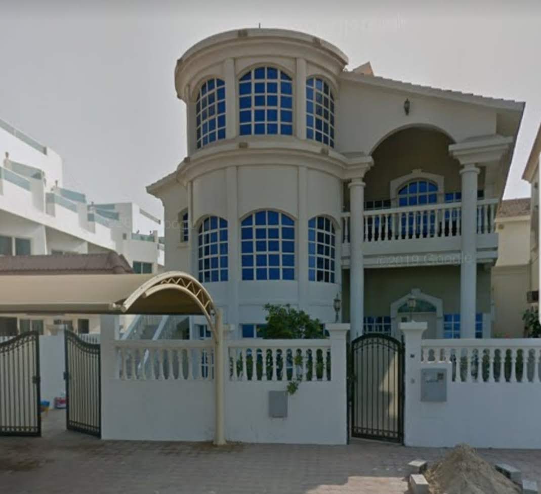 Ivari Beauty Center - Al Mairid - Ras al Khaimah