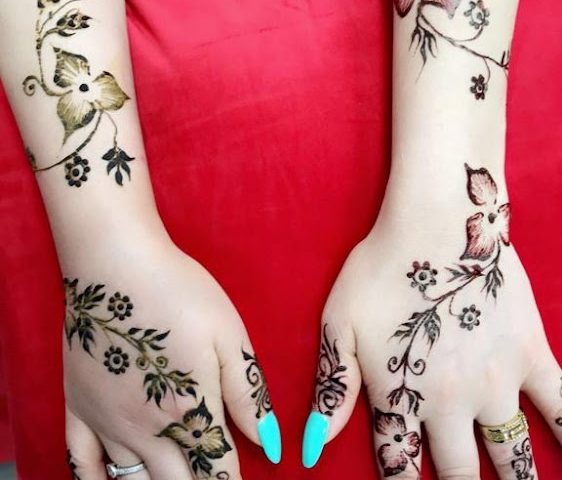 Maysa beauty salon -  - +971 52 737 3899