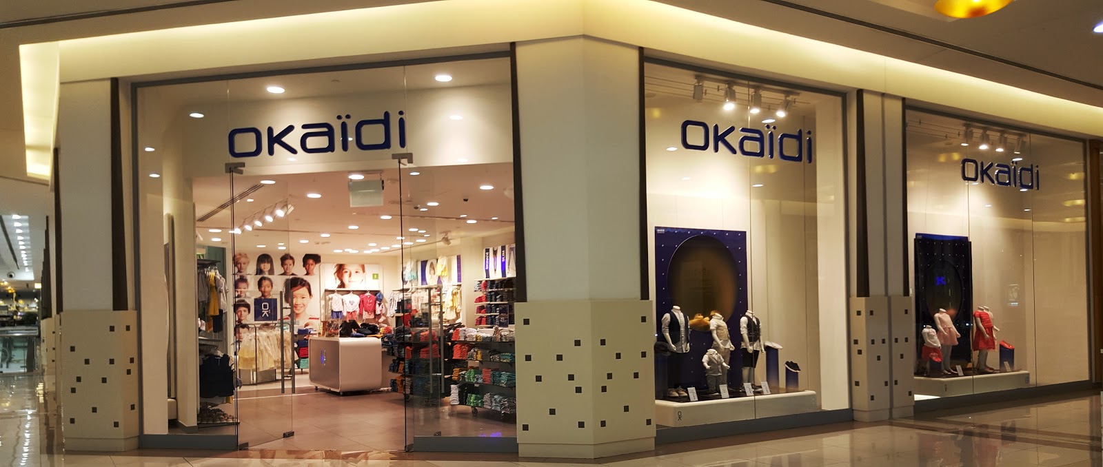 Okaidi - Al Noud - Abu Dhabi