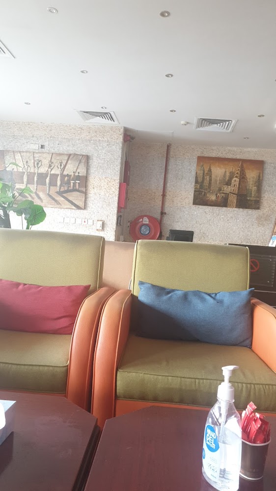 Alf Laila wa Laila Beauty Center - Branch 2 - Abuhail مركز الف ليلة و ليلة للتجميل - فرع (1) أبوهيل - Deira - Dubai