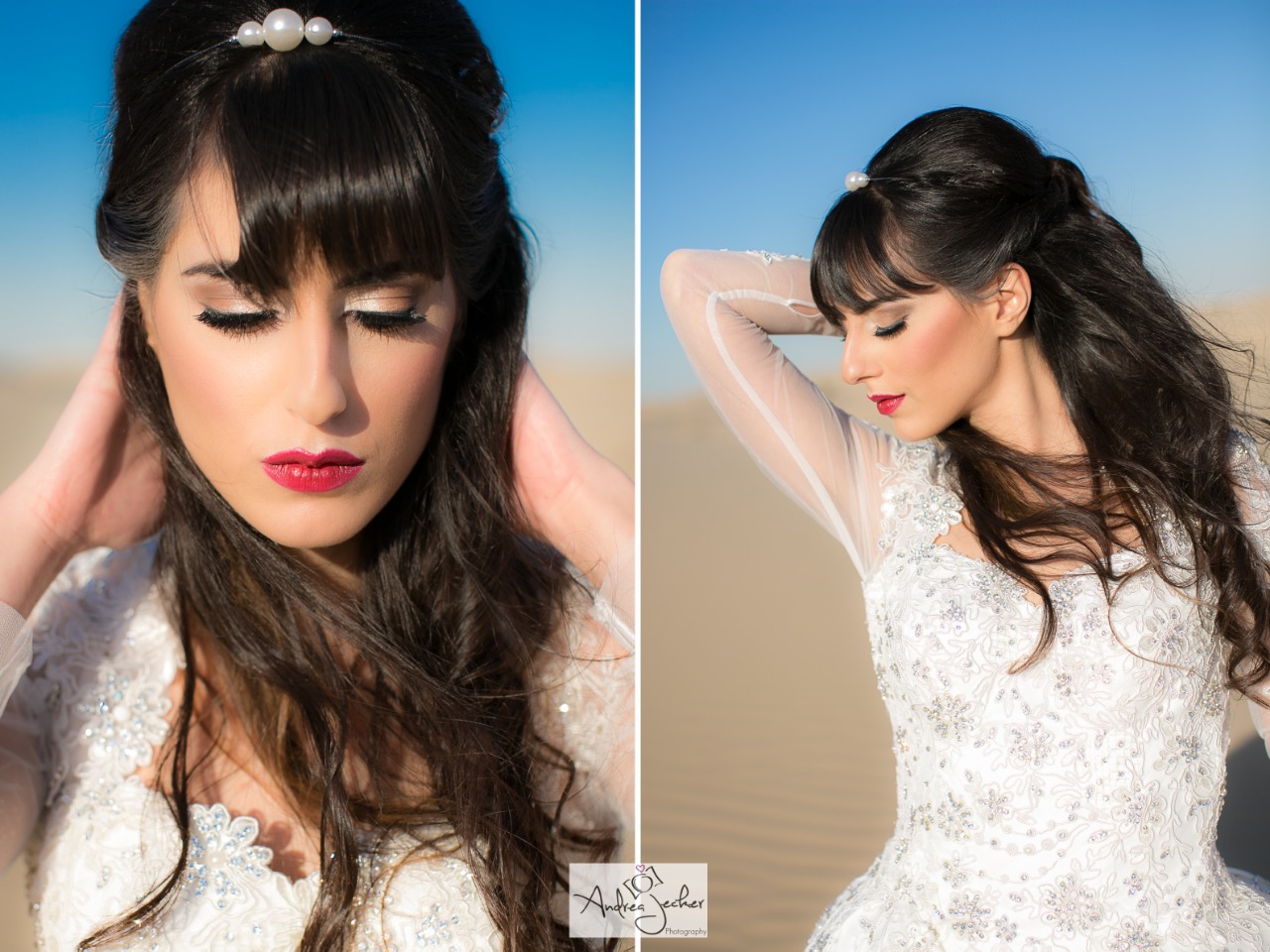 Elata Beauty Salon - Jumeirah 3