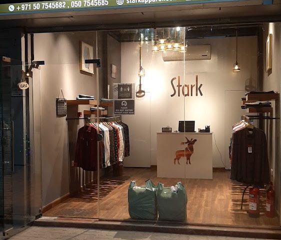 STARK READYMADE GARMENTS TRADING LLC -  - +971 50 754 5682