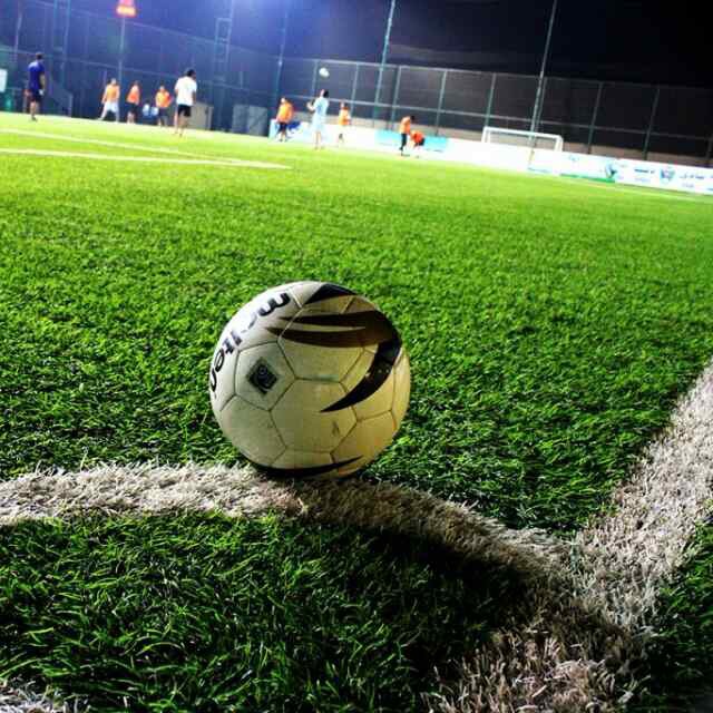 ملعب المدينة دبا الفجيرة -  - Fujairah