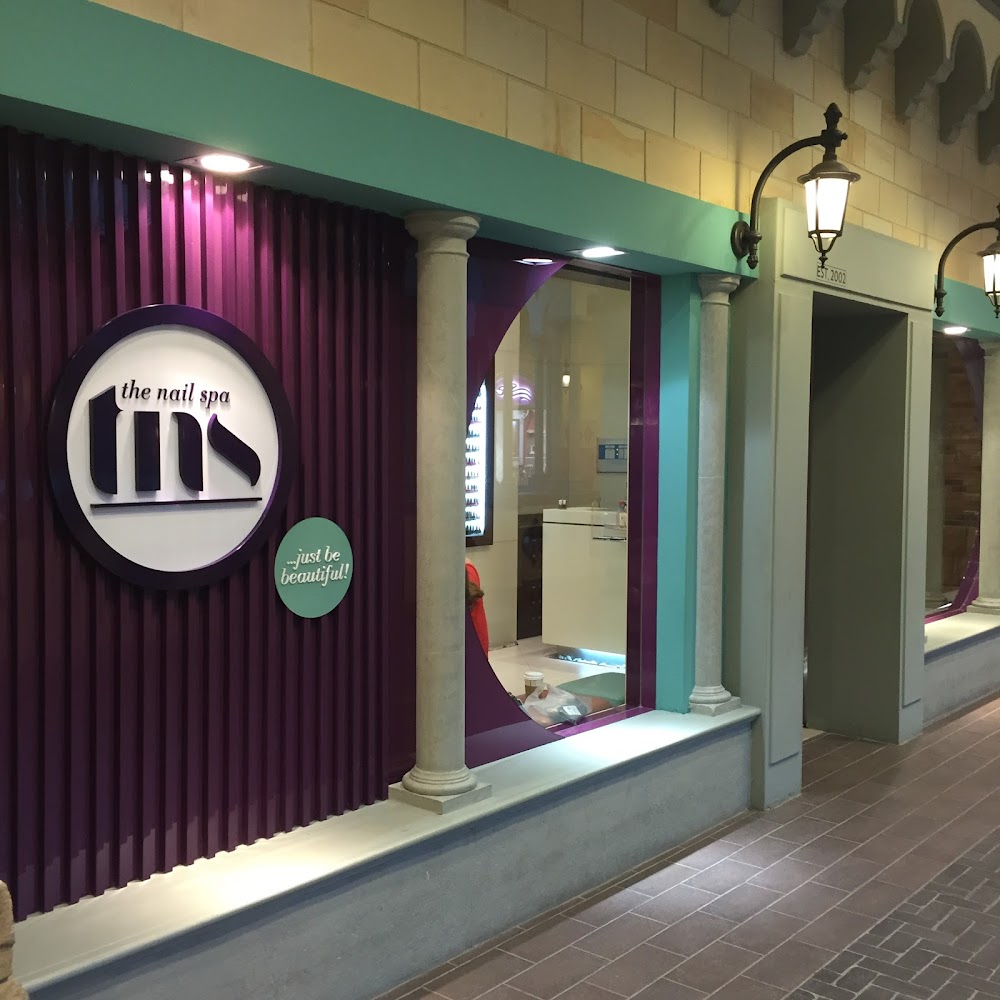The Nail Spa (TNS) - Jumeirah - Jumeirah 1 - Dubai