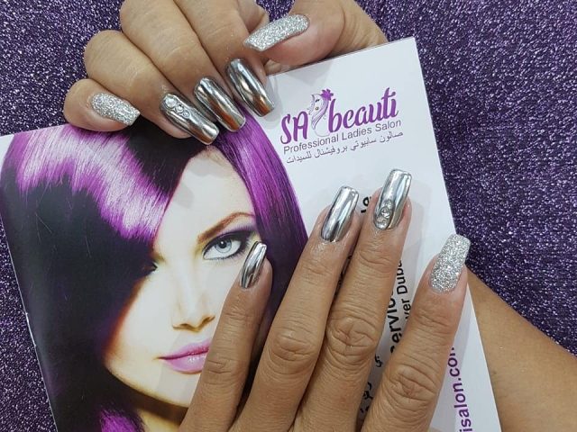 SAbeauti Professional Ladies Salon - Home Service Salon -  - +971 4 269 9700