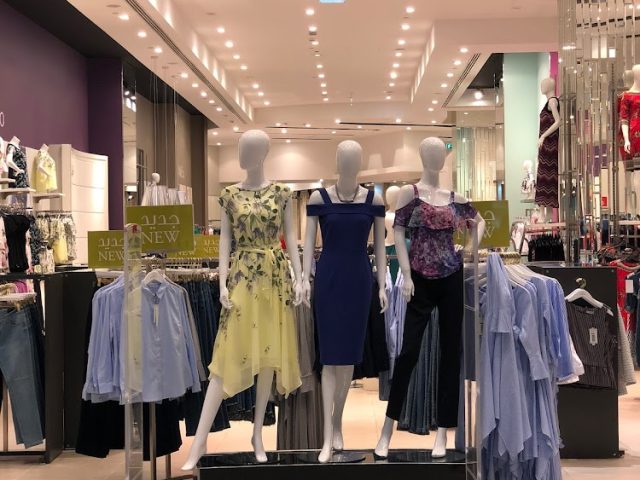 M&Co -  - +971 2 447 5710
