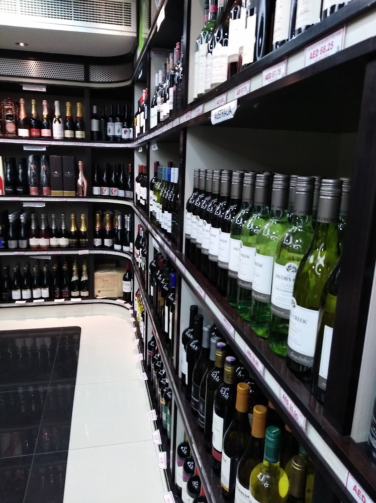 Cheers Dhafra Shop - Al Dhannah City - Abu Dhabi