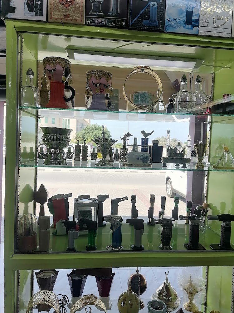Al Iman Mobiles Shop - Al Riqqah - Al Reqqah - Umm Al Quawain