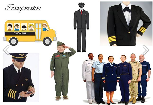 Jagad Uniforms - Ajman Industrial 2 - Ajman