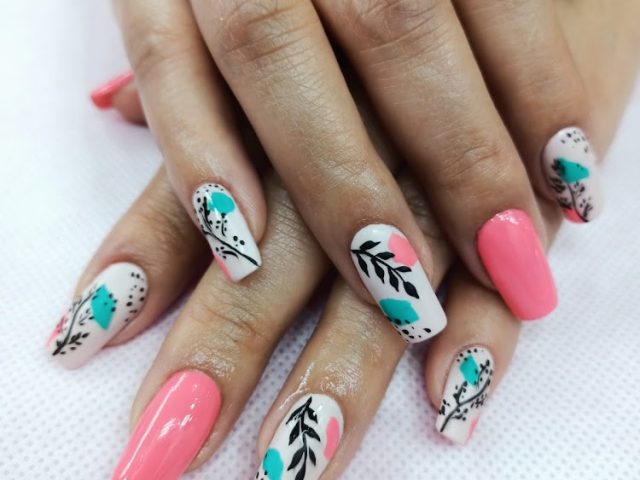 Fairy Queen Beauty Salon -  - +971 56 535 7971