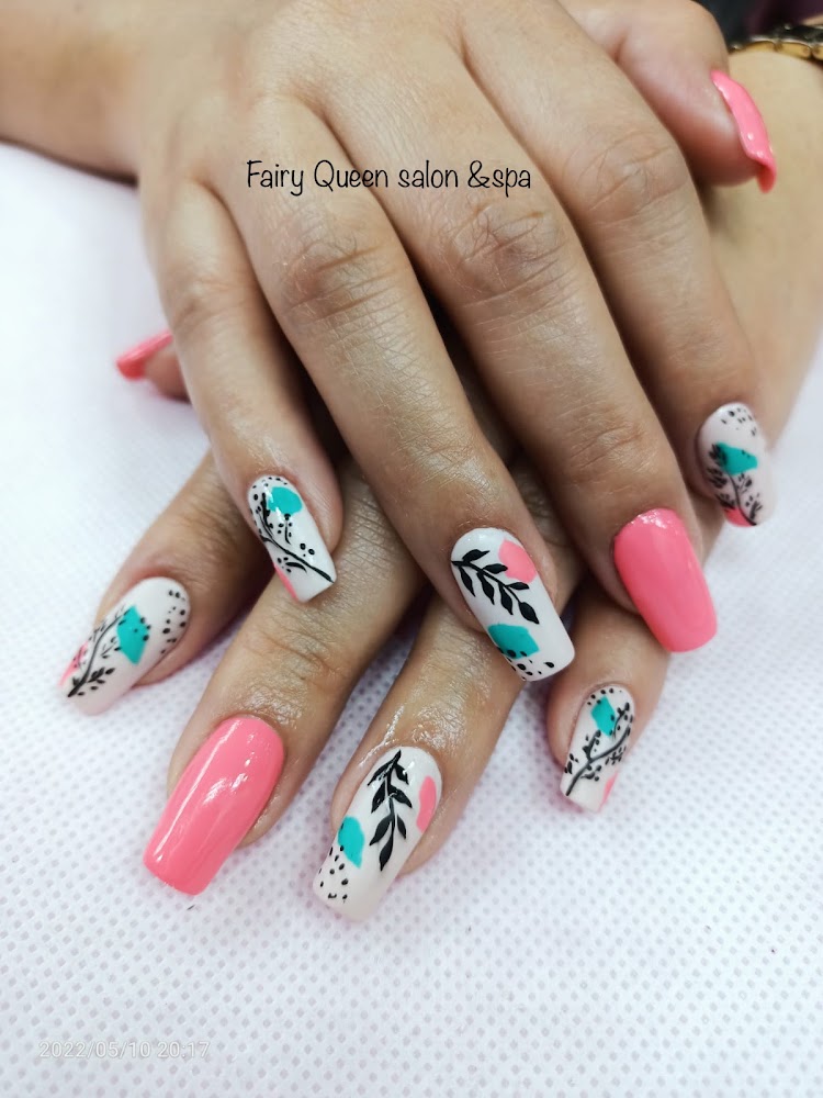 Fairy Queen Beauty Salon - Zone 1 - Abu Dhabi
