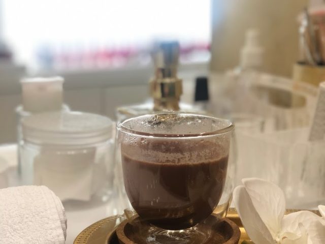 Level beauty center & spa ( salon ) -  - +971 6 528 8776