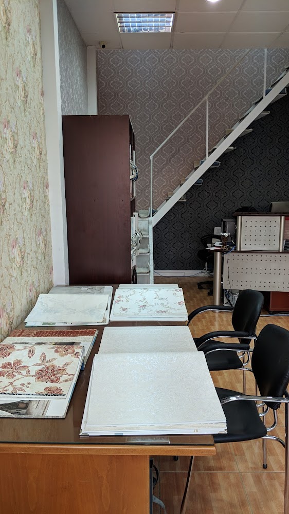 Al Decor Trading Company LLC - Industrial Area - Industrial Area 4 - Sharjah