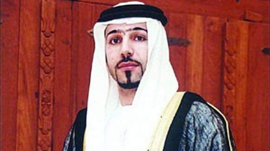 Al Thawoos New Saloon - Dafan Al Khor - Ras al Khaimah