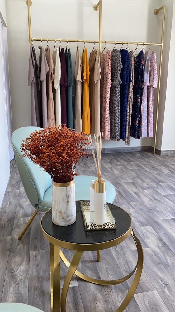 By M Fashion - Al Jerf 2 - Ajman