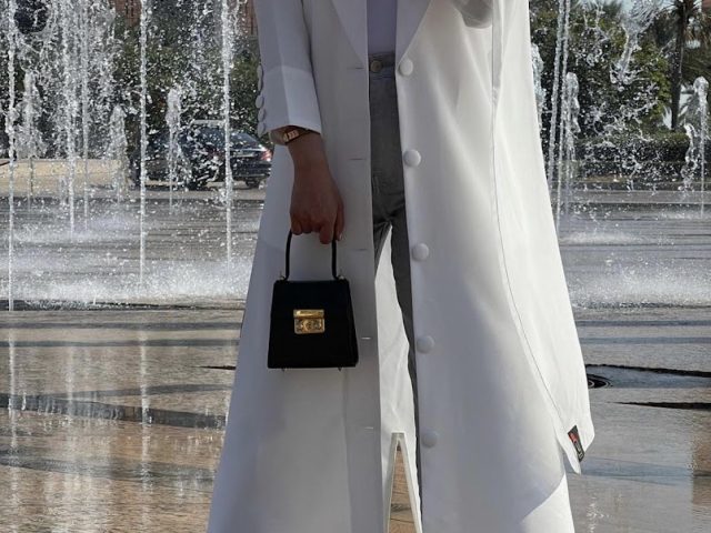 Deram fashion ديرم فاشين -  - +971 50 885 8595