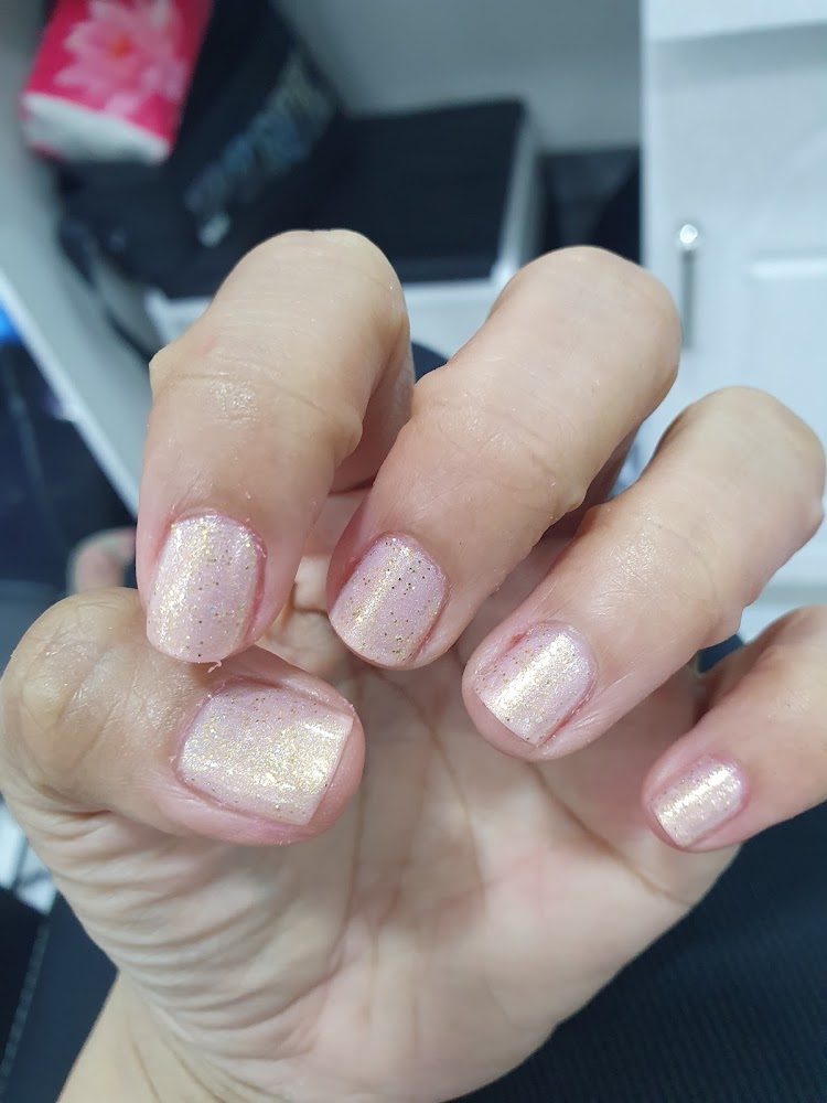 DESERT SUN LADIES SALON abudhabi - Zone 1 - E18-01 - Abu Dhabi