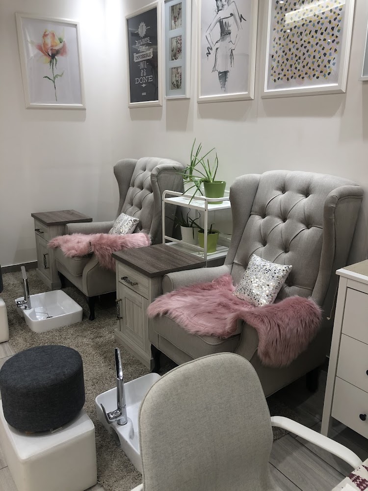 SKINEO SPA SALOON - Al Jerf 2 - Ajman