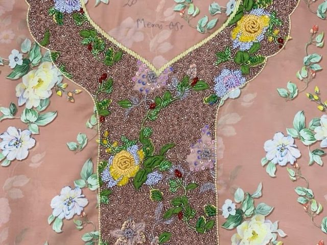 خزائن الخور للخياطة والتطريزkhazayin al khoor tailoring&EMB -  - +971 50 880 4809