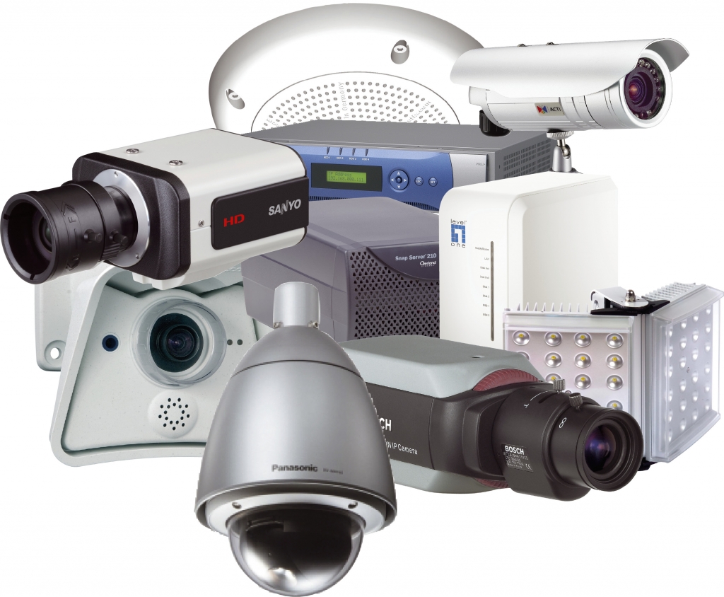 Al Tiraz CCTV - Hay Aldoob - Sharjah