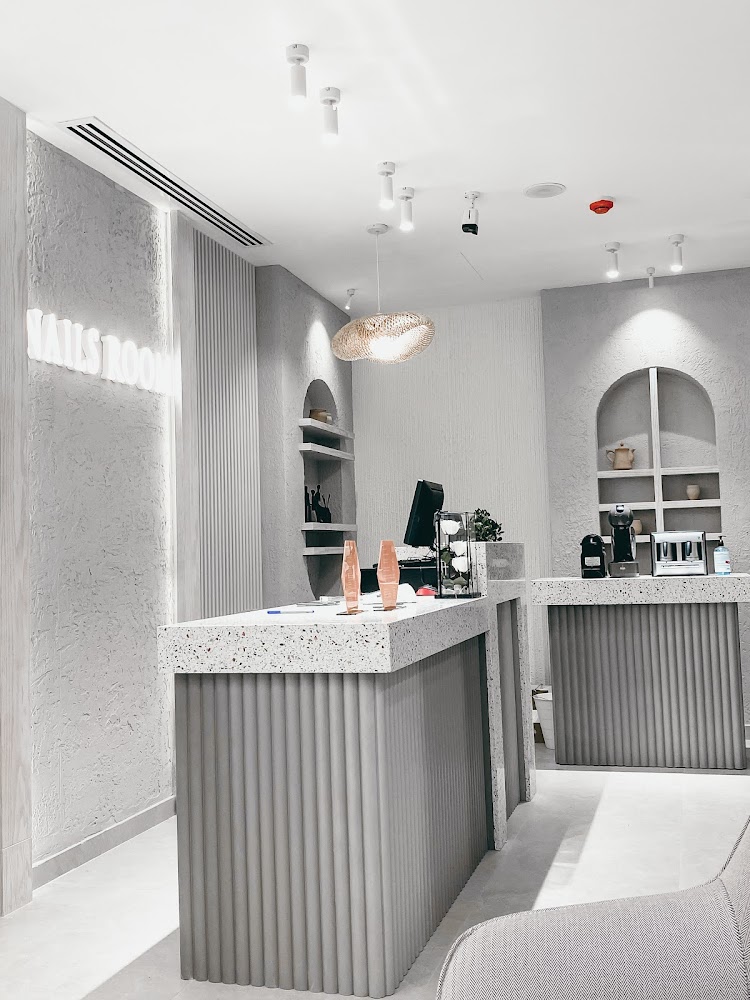 NailsRoom - Shabiya - Sharjah