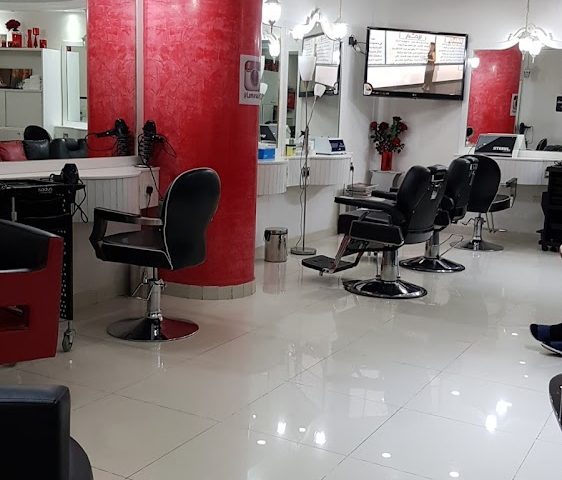 Lamar Beauty Salon -  - +971 50 315 1423