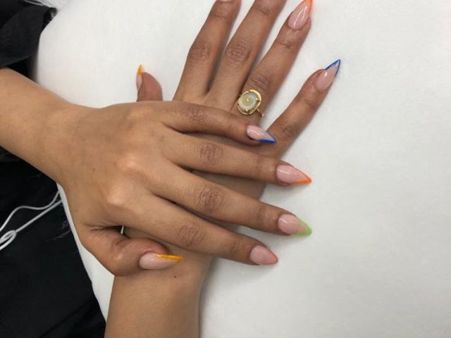 Bint Al Fareej Ladies Salon -  - +971 6 577 3203