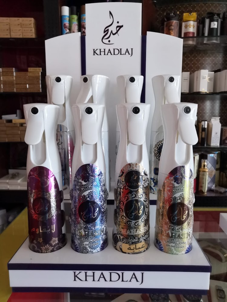 Qasr Al Khor Trading - البردي - Khor Fakkan