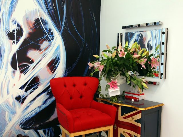 The Grove Salons -  - +971 4 352 6300