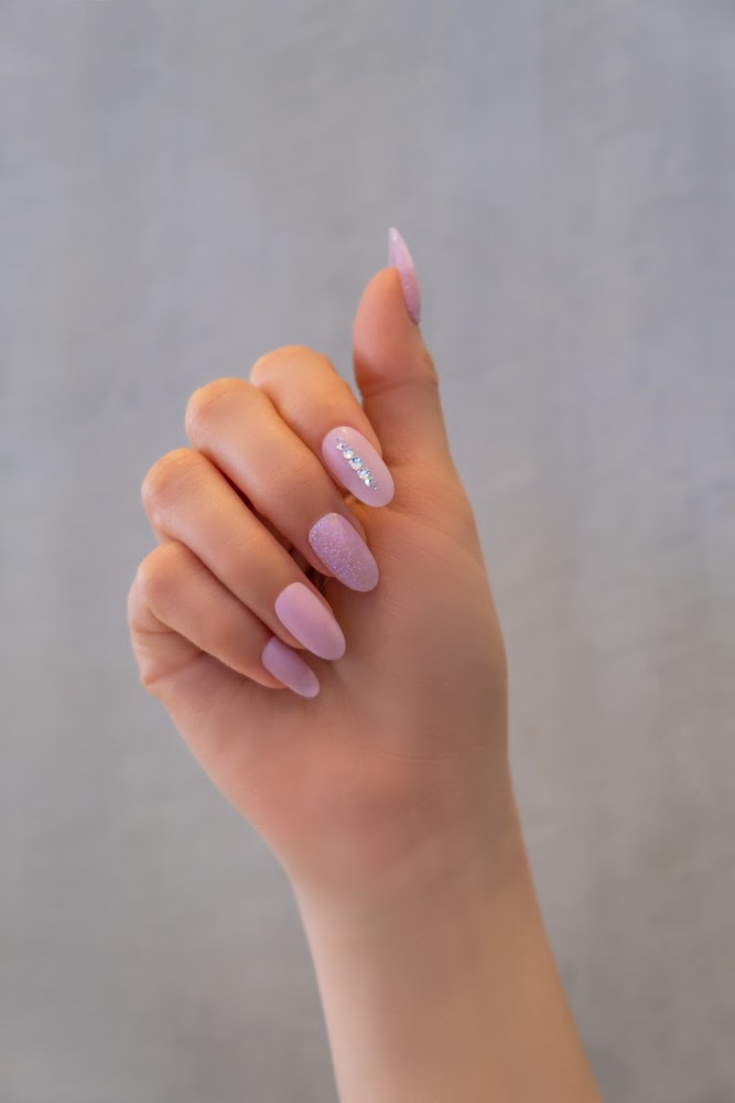 Bedashing Beauty Lounge Delma - Al Nahyan - E25 - Abu Dhabi