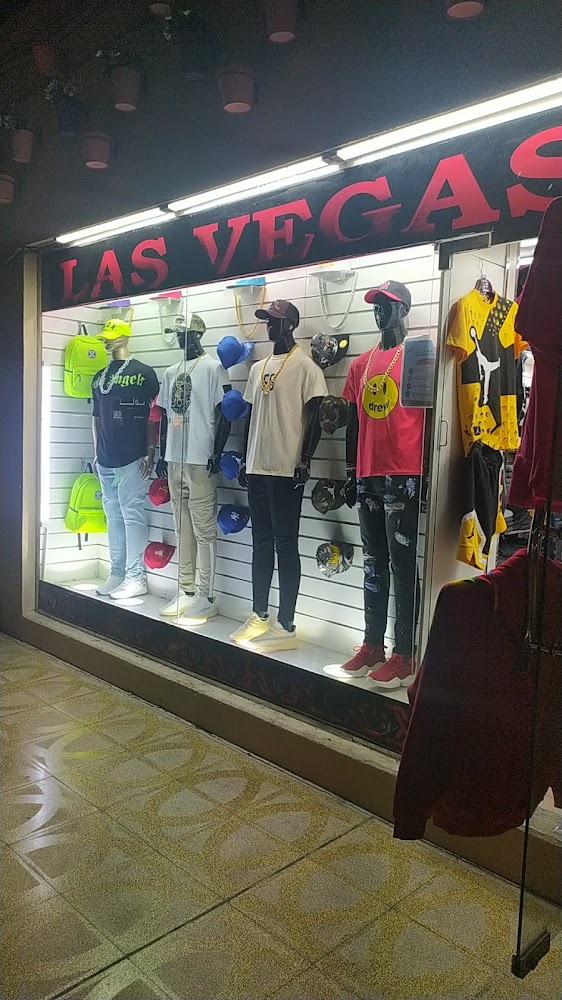 Las Vegas Fashion - Al Karama - Dubai