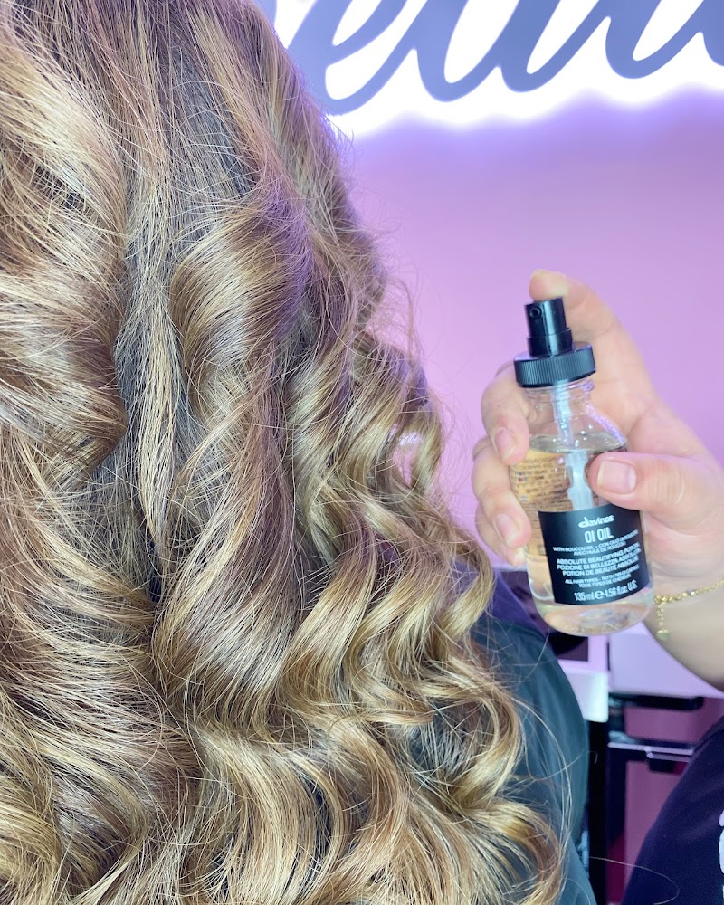 House of rosada beauty centre - الزورا - Ajman