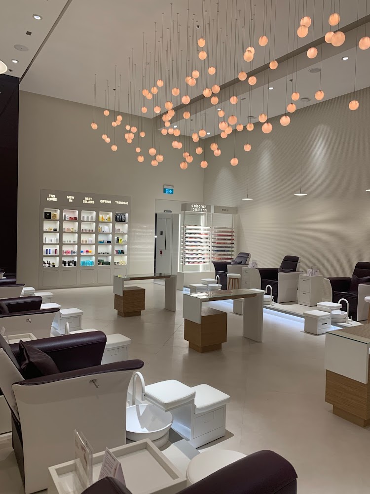 The Nail Spa – Limestone House
