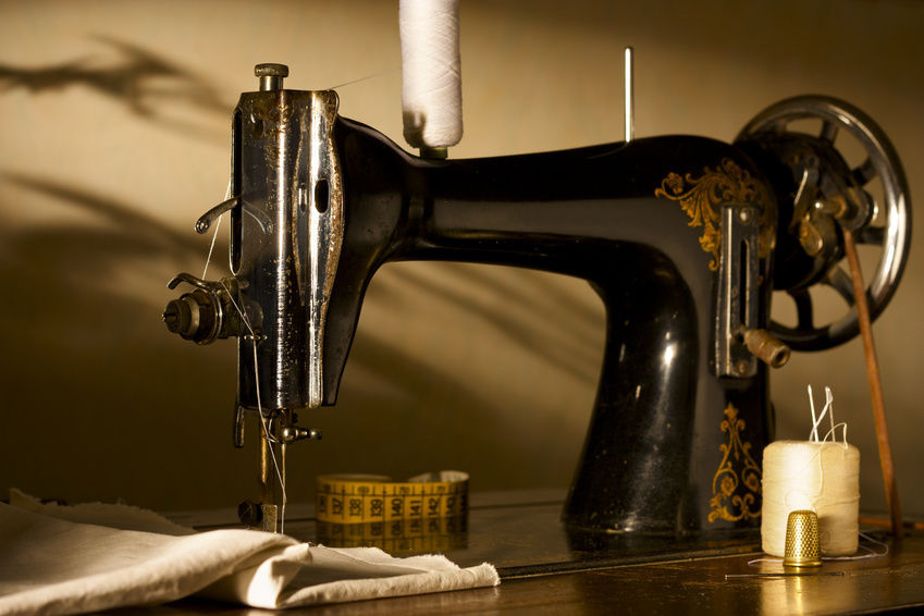 Al Qamah Tailoring & Embroidery - Ajman Industrial 2 - Ajman
