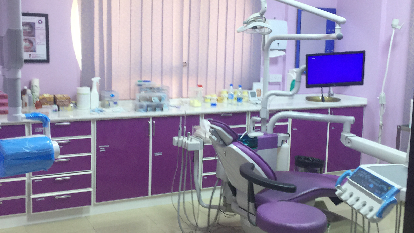 Dr Asish Dental Center