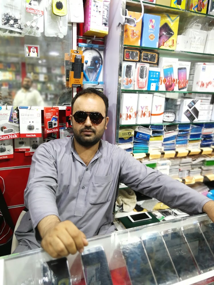 AL MERIH - Al Ruwaydat - Military Zone - Abu Dhabi