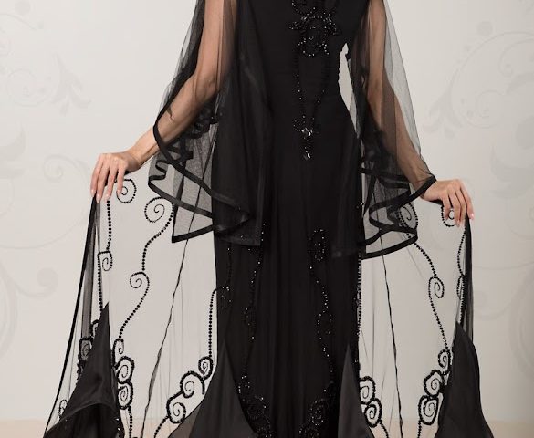 Malak Abaya -  - +971 6 522 5330