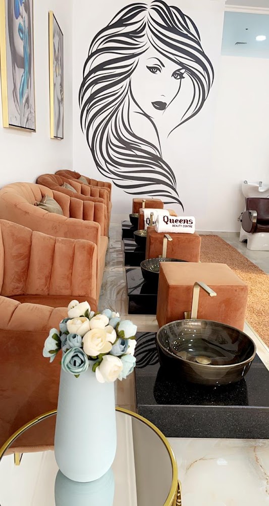 Queens beauty centre - Ajman Industrial 1 - Ajman