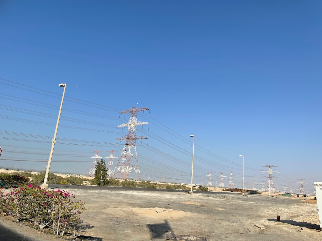 SCIPCO ADWEA Housing ( S1 ) - Al Ruways Industrial City - Abu Dhabi Water and Electricity ِAuthority (ADWEA) Township - Dubai