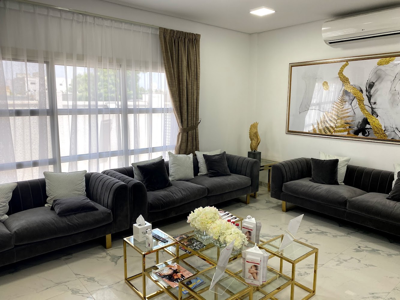 Cosmomed Medical Center -  - Fujairah