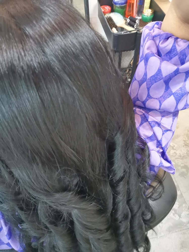 Aloha Beauty salon - Zone 1 - Abu Dhabi