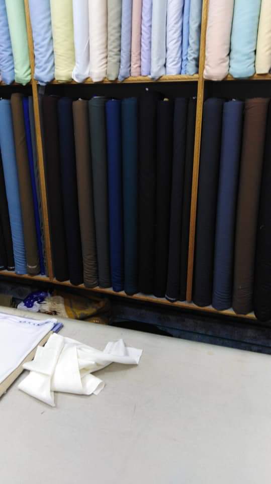 Fun Al Zubara Gents TaIloring - Zubara - إمارة الشارقةّ