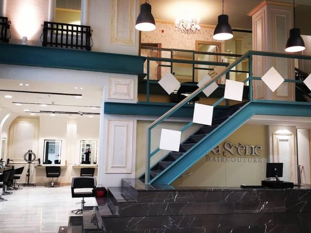 SaScene Dubai -  - +971 4 388 8200