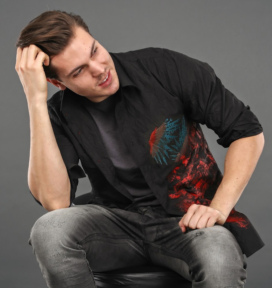 Sirus Clothing & Manufacturing - Al Quoz - Al Quoz Industrial Area 3 - Dubai