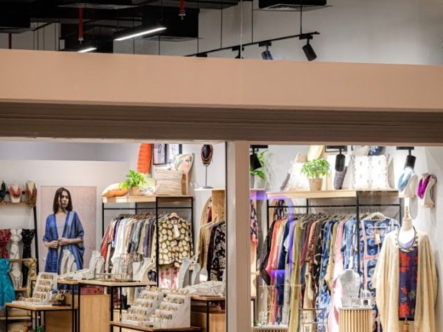 J | R ETHICAL FASHION - Sustainable Fashion Store -  - +971 50 652 6629