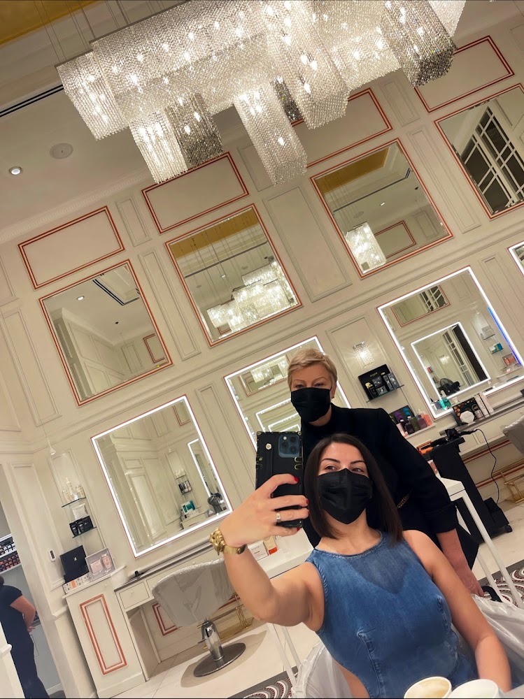 Marquee Hair Salon - DIFC - Trade Centre - DIFC - Dubai