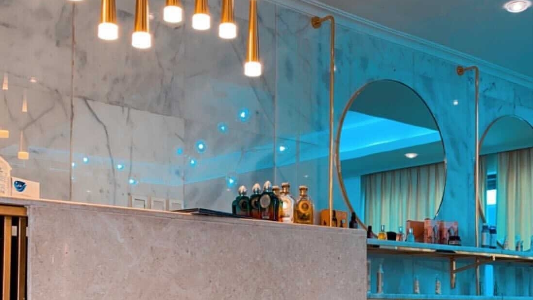 Hair And Nail Beauty Salon - الزورا - Ajman