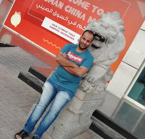 Chinamall costume shop -  - +971 58 116 3649