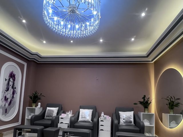Eighty Eight Ladies Beauty Center & Spa -  - +971 3 765 4888
